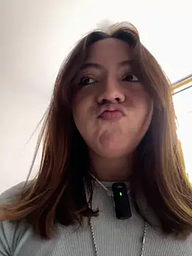 Show de webcam de Bonni_lohan