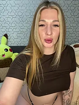 Webkamerová show Tatti-Go