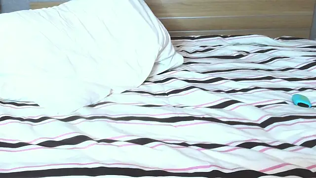 DarkRogue19 Adlı Modelin Web Kamerası Şovu