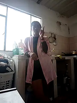 Bigassmommy_x Adlı Modelin Canlı XXX Sohbeti