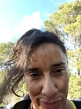 Show de LEIRIS_Y_FRED_01 na webcam