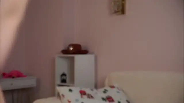 Chat +18 de SunnivaCovil ao vivo