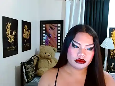 TSbrianaHugeCock 라이브 XXX 채팅