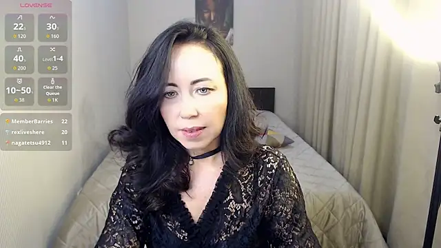 beautiful_moon3's Live XXX Chat