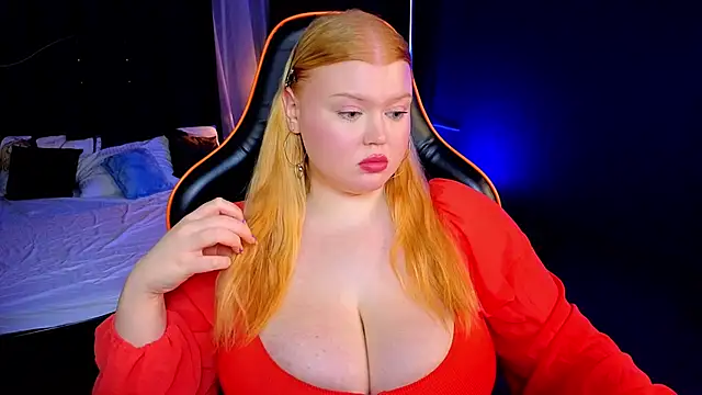 Chat XXX Live Arietta_Heart