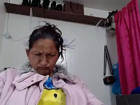 دردشة Tiff_Dirty69 الجنسية المباشرة