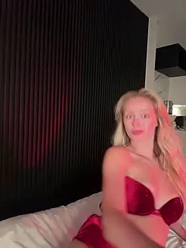 SunnyShiney's Webcam Show