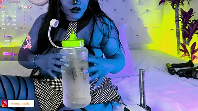 ava_malaikaaa: вебкам-шоу