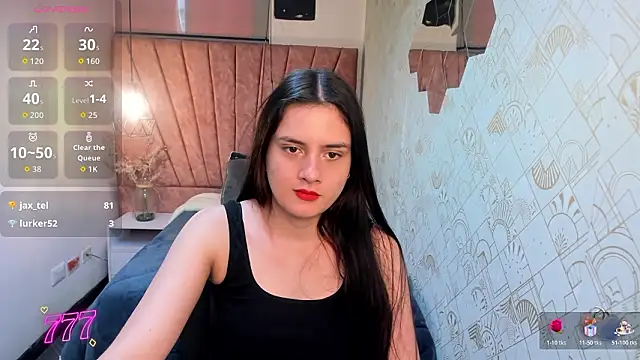 Zoe__Taylor__'s Live XXX Chat