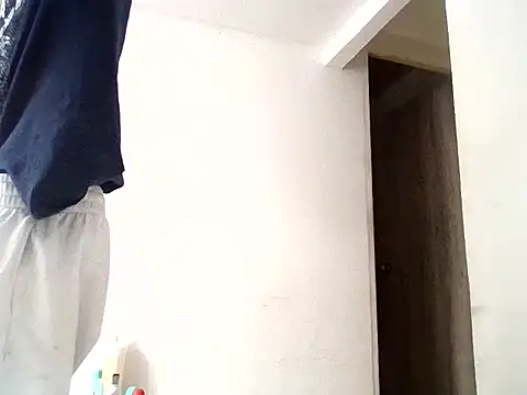 Czat XXX na żywo – mellow_smoke