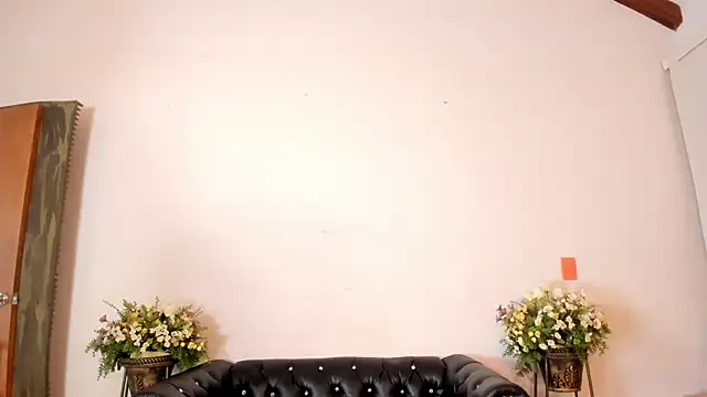 Chat +18 de SSCARLETH_ ao vivo