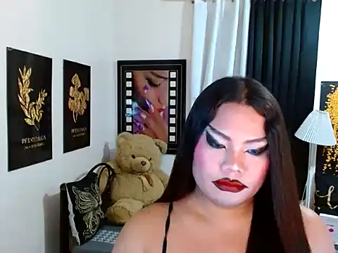 TSbrianaHugeCock live XXX chat
