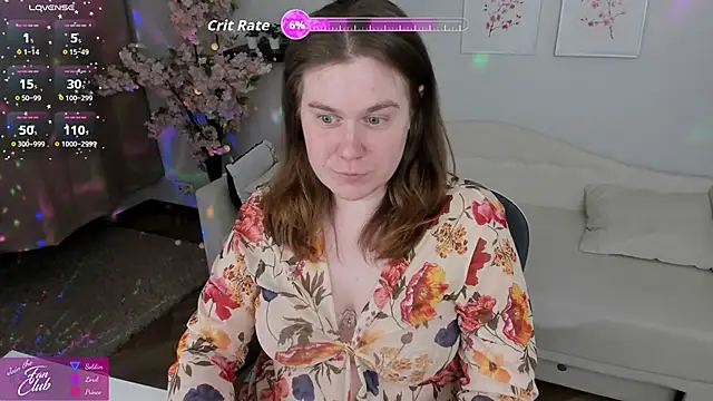 Chat XXX en directo de Nancy_Sun_