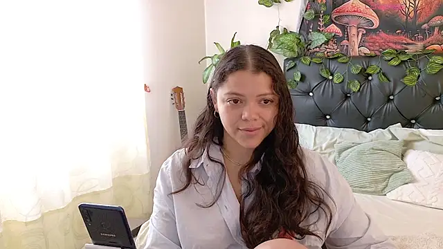 Amanda_sweetn Live XXX chat