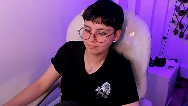 แชท XXX สดของ Nathaly_ds