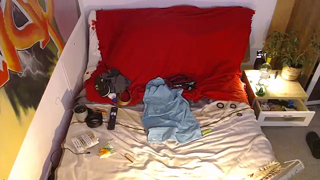 EdelHolz91 Webcam-Show