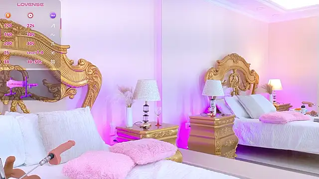 AshleyFerri 即時 XXX 聊天