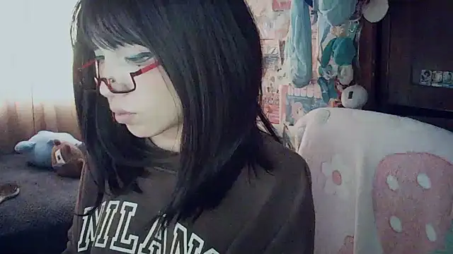 Terraelowen 라이브 XXX 채팅