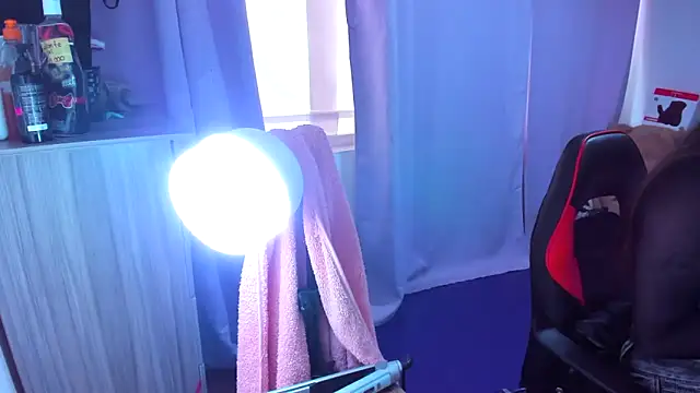 Luna_Analya 라이브 XXX 채팅