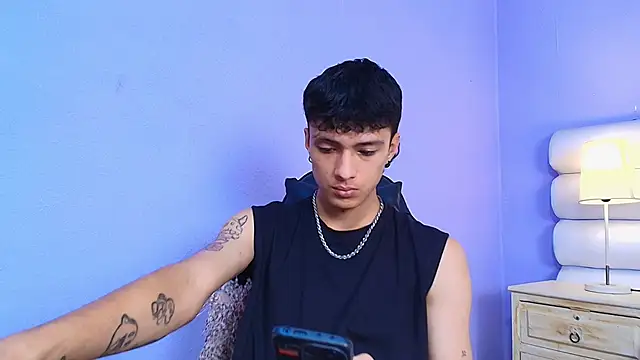 Chat XXX en directo de Lean_Portman