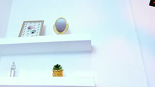 แชท XXX สดของ IsabellaMonet