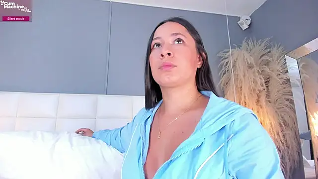 Chat XXX ao vivo de Ahincale