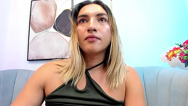 TomLondon_'s Webcam Show