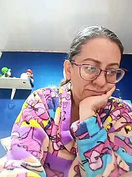 miss_hanna07 라이브 XXX 채팅