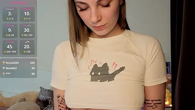 Chat XXX Live evaloveuevaneedu