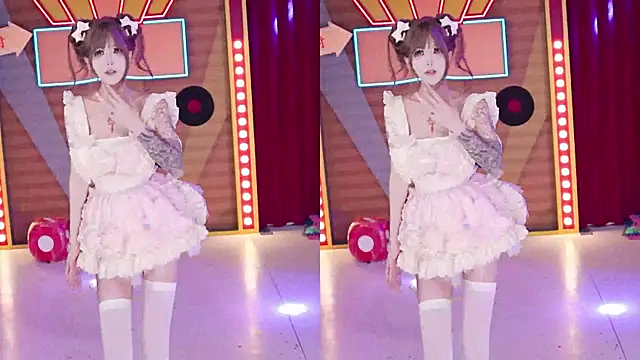 MSN101のライブXXXチャット