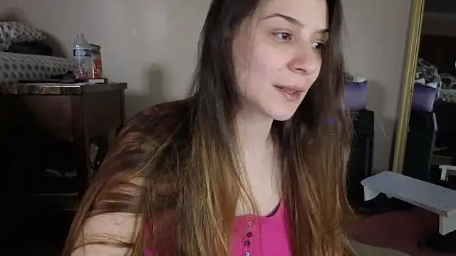 Angelicaskeet: απευθείας συνομιλία ΧΧΧ