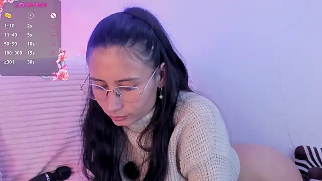 NayeCloud Obrolan Langsung XXX