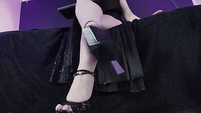 Chat +18 de _Jade_16 ao vivo