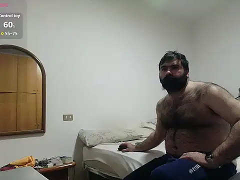 Živý XXX chat Attila985