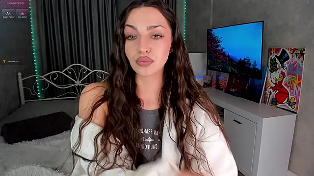 LilFlexxy: онлайн-секс-чат