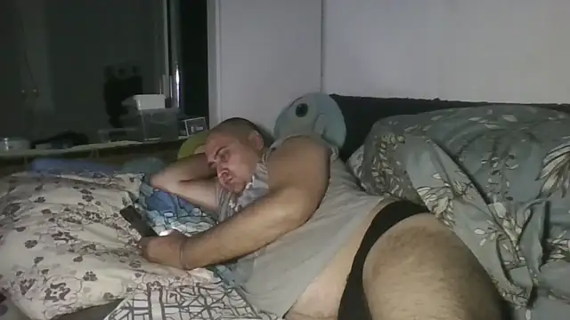 vitalik66679's Webcam Show