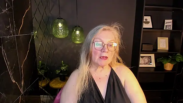 Chat XXX ao vivo de NataliMellow