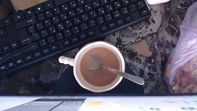 Crazyy_girl_ 现场XXX聊天