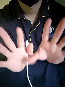 wawagiのウェブカメラショー