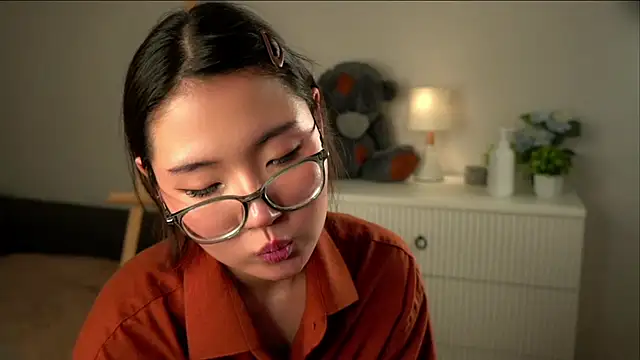 Chat +18 de NelleMihalko ao vivo