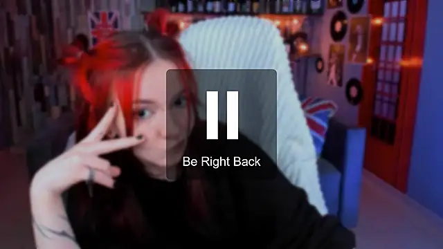 LizzyRid Live XXX-chat