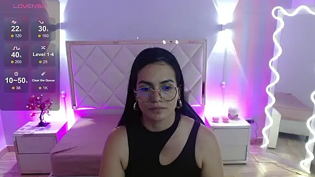 Rosalind_tay Live XXX-Chat