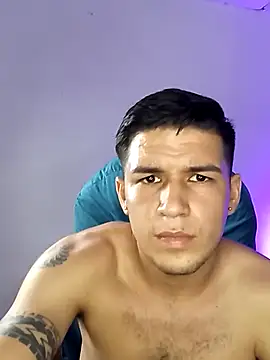 Chat XXX en directo de Jean_Jagger