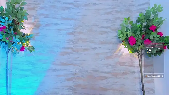 NicoleMadrird's Webcam Show