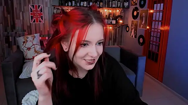 LizzyRid Live XXX-Chat