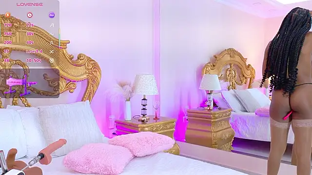 Czat XXX na żywo – AshleyFerri