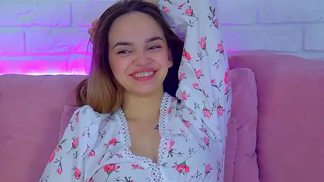 AnitaVenture Webcam Show