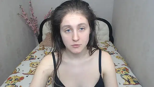 Chat XXX en directo de Holliy_Cooper