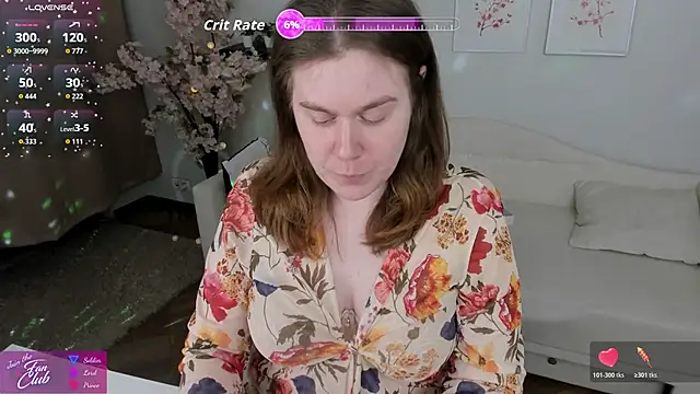 Nancy_Sun_ Adlı Modelin Canlı XXX Sohbeti