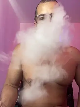 magnumchris' Webcam Show